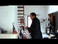 Mr Day (John Coltrane) relevé juju