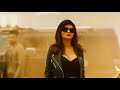 Martin Hindi Dubbed Official Trailer 2024