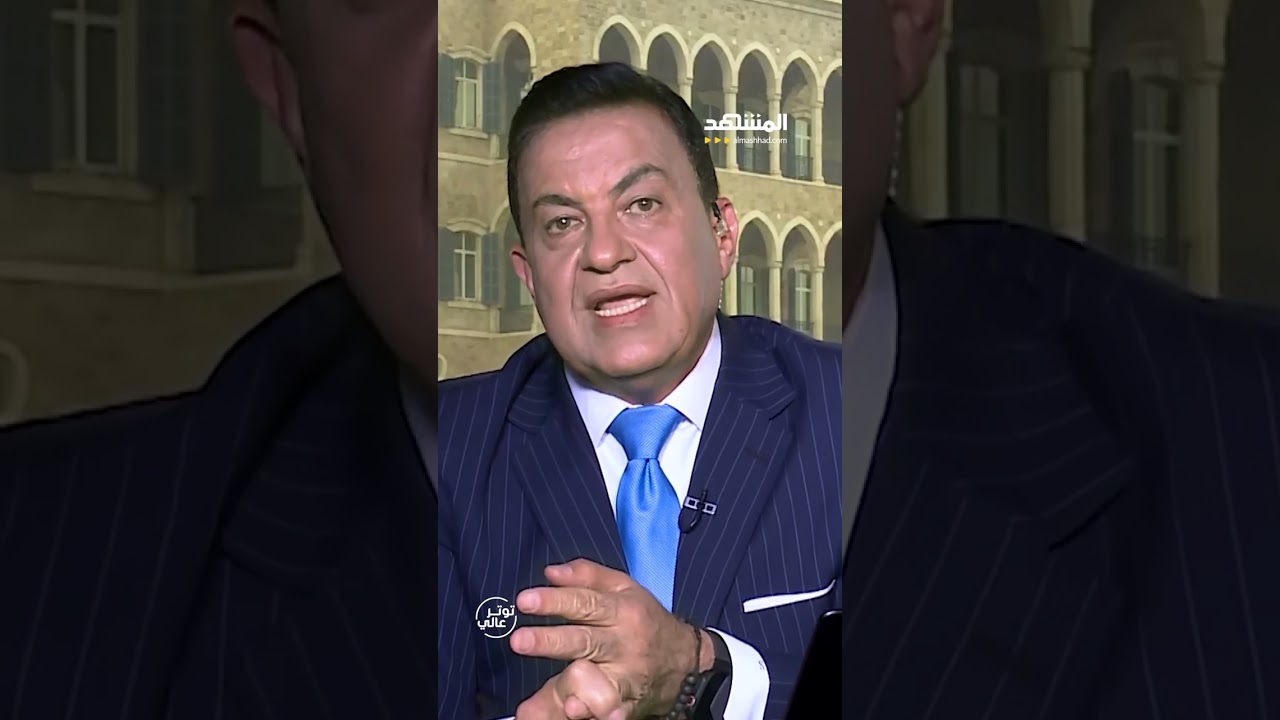 الإعلامي سامي كليب يكشف رسالة بري التي نقلها جنبلاط للشرع