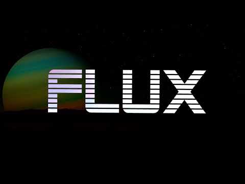 Flux - Cosmic #1 - Beyond (Trance Chill Psychedelic)