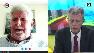 ΓΙΑΤΙ ΕΙΝΑΙ ΑΚΡΙΒΟ ΤΟ ΡΕΥΜΑ_ΔΗΜΗΤΡΗΣ ΠΙΠΕΡΓΙΑΣ 20 03 2025