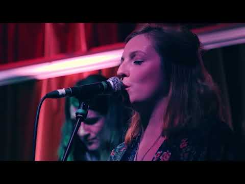 T.E. Yates - Burning Bungalow (Live) - 'Silver Coins and White Feathers' Album Launch