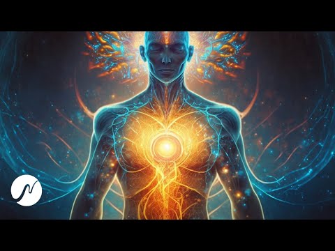 Ganzkörper Regeneration - 800 Hz (Binaurale Beats) neowake®