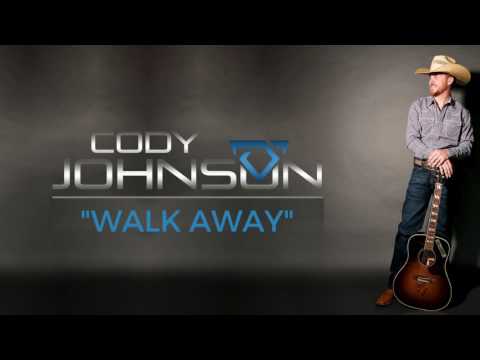Cody Johnson - Walk Away (Official Audio)