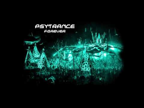 Beat Hackers & Michele Adamson - When The Lights Go On [Psytrance Fullon]