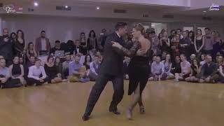 Tango Argentino Dance- S𝒆𝒃𝒂𝒔𝒕𝒊𝒂𝒏 𝑨𝒓𝒄𝒆 & Mariana Montes