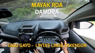 Download lagu Lagu Gayo Damora - Mayak Roa - Dendang Menemani Perjalanan Tanoh Gayo mp3