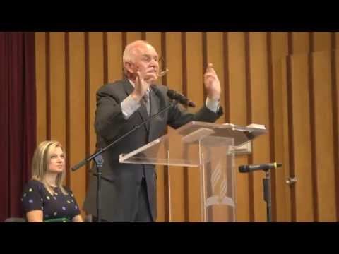 2015-07-18 "Praktično kršćanstvo" - Drago Mojzeš