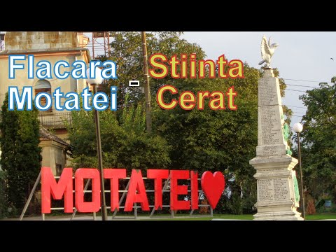 Flacăra Moțăței - Știința Cerăt 2-5 , L4 Dolj , 17.09.2022