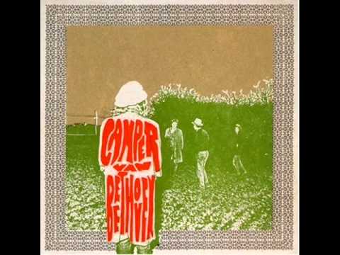 Camper Van Beethoven - Take the Skinheads Bowling