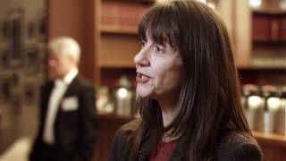   MIT Sloan Alumni: Ideas Made to Matter with Donna Chisholm
