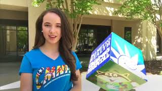 Kellan Fenegan - Miss Greater Greer Teen