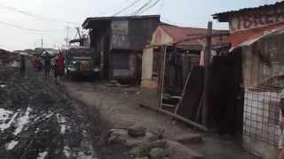 preview picture of video 'Mission Trip || Tondo, Manila (NSM)'