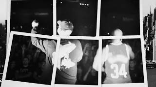 Social Club Misfits - Say Goodbye (Official Music Video)