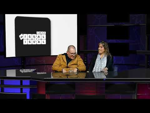 De Igual a Igual capítulo 39