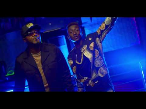 Dj Jimmy Jatt ft  Sheliroy  - Eleda Masun (Official Video)