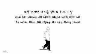 Download lagu CHANYEOL - Black Out // Lirik Sub Indo mp3