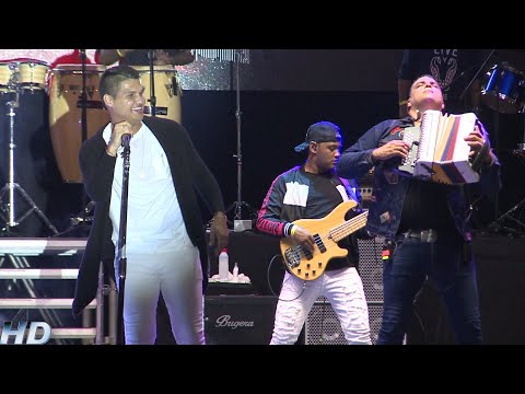 La Persona De Mi Vida (En Vivo) – Elder Dayán & Rolando 8A (Valledupar, 2020) [[FULL HD]]