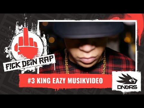 FICK DEIN RAP #3 KinG Eazy - Ratatataaaa (prod. Hijackers) #FDR