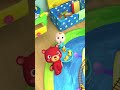 The Duck Hide And Seek Song