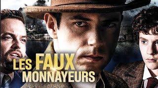 Download lagu Les Faux monnayeurs Film complet français... mp3