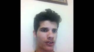 60 second assassins cover by Jake Cerrone