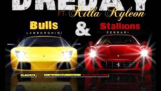 Bulls & Stallions - Dre Day Ft. Killa Kyleon, Bun B - (New 2011) Free Download (Hosted)