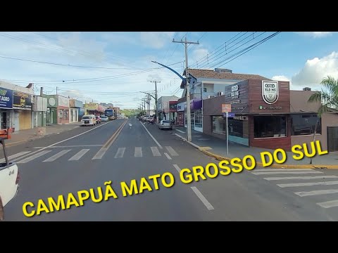 Camapuã Mato Grosso do Sul,  a cidade do Bezerro de qualidade. 