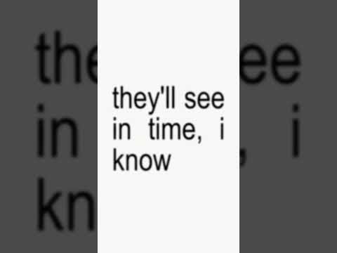 NIKI - you'll be in my heart #lyrics #niki #youllbeinmyheart #shorts