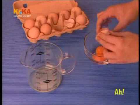 Wissen macht Ah!: Warum kocht Milch über?