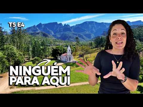 Esta é LAURO MÜLLER | a cidade além da Serra do Rio do Rastro em Santa Catarina