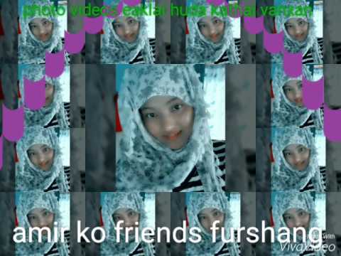 Eklai ruda by amir lama new Nepali best song