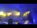 Germ Yung Minor Threat Live Grey Day Tour 2021 Birmingham AL