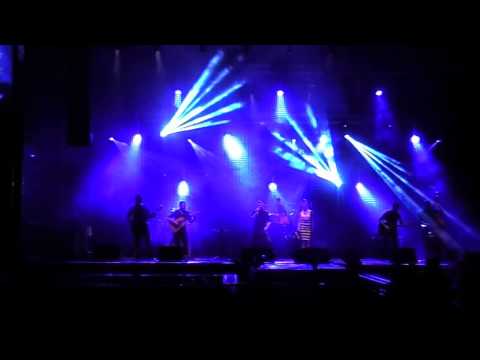 StiCash live - 25 minutes to go  (Johnny Cash)