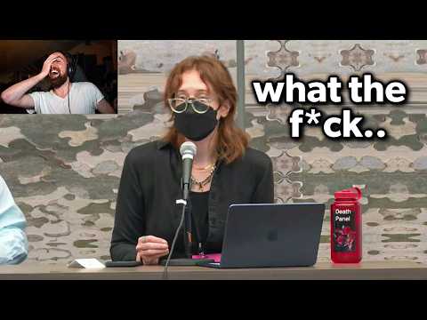 This is the best video I've ever seen..