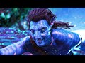 AVATAR 2 THE WAY OF WATER Extended Trailer (4K ULTRA HD) 2022