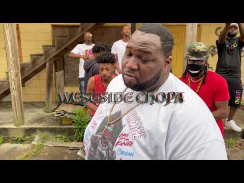 Big Deuce - Pressure ft. Westside Chopper , Johnny Hustle