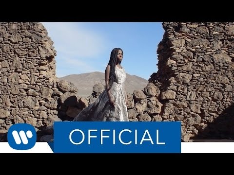 Sabina Ddumba - Effortless (Official Video)