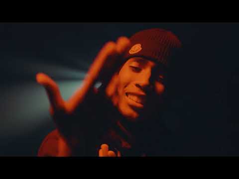 JayD1 - Cheeky [Official Video]