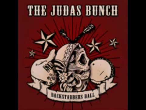 The Judas Bunch- Fuck The Police