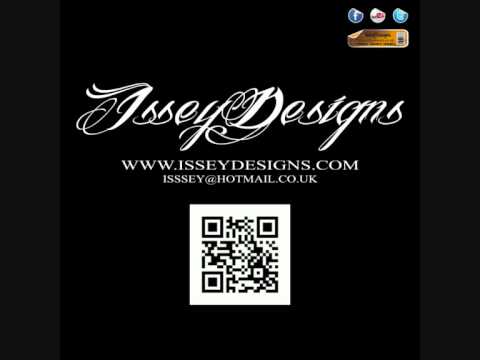 ISSEYDESIGNS ADVERT - BY JACKO MELODY