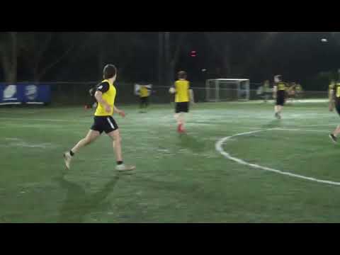 BELLAGAMBA VS WATSON lV - #LigaNuñez - #Clausura SLS - 30/7/2022