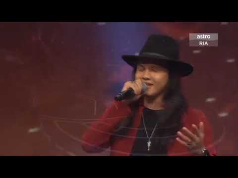 Amir Masdi | Masih Terserlah Ayumu | Exist