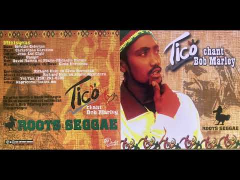 BONNTO SOUVENIR - Tico, Soul Rebel (Remastered)