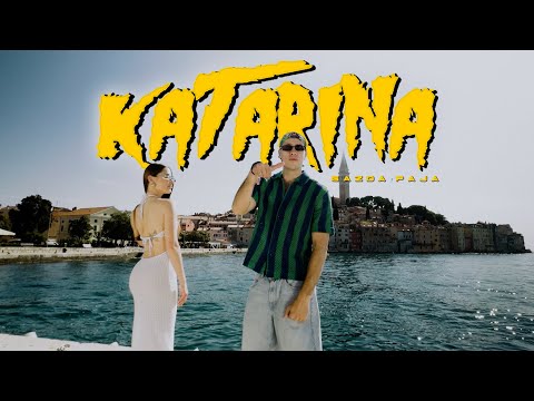 Gazda Paja and Two Louder TV