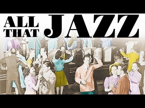 ALL THAT JAZZ - Great Hits from the Golden Age of Jazz