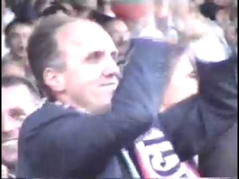 Legia Warszawa Mistrz Polski 2002