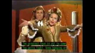 Army Of Lovers - Sexual Revolution