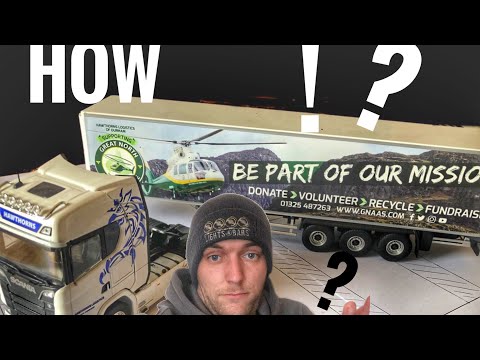 Trucking Tips 101- Backwards