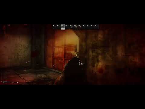 Tarkov - Worst Huntsman Path Controller Ever!